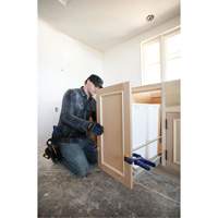 Pinces Quick-Grip Handi-Clamp Dufferin Supply