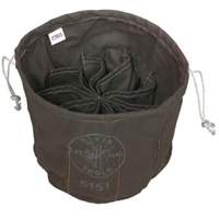 10-Compartment Drawstring Bag Dufferin Supply