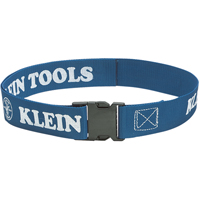 Ceinture utilitaire l&eacute;g&egrave;re, Nylon, Bleu Dufferin Supply