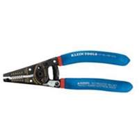 Pince &agrave; d&eacute;nuder et coupe-fil Klein-Kurve&reg; Dufferin Supply