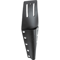 Tool Pouch, Plier Holder, Leather, 1 Pockets Dufferin Supply