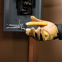 Klein-Kurve&reg; Dual NM Cable Stripper/Cutter, 8" Dufferin Supply