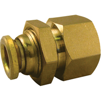 Unions pour tuyau/tube