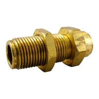 RACCORD DE CLOISON P.T.C. Dufferin Supply