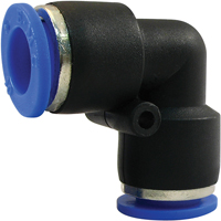 Raccord coude femelle Dufferin Supply