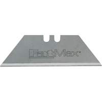 FATMAX&reg; Utility Knife Blades, Single Style Dufferin Supply