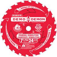Circular Saw Blades
