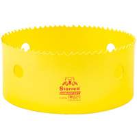 Bi-Metal Holesaw - 5", 5", 2" Depth of Cut, Bi-Metal Dufferin Supply