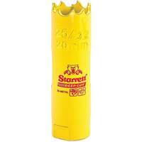 Bi-Metal Holesaw - 25/32", 25/32", 2" Depth of Cut, Bi-Metal Dufferin Supply