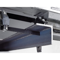 Lames de scie &agrave; ruban portable Wolf-Band, Bim&eacute;tal, 44-7/8" lo x 1/2" la x &eacute;paisseur 0,02", 10/14 dents par pouce Dufferin Supply