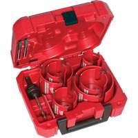 Ensemble de scie cloche Big Hawg, 10 morceaux Dufferin Supply