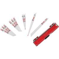 Sawzall&reg; General Purpose Reciprocating Blade Set Dufferin Supply