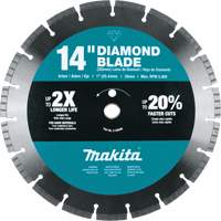 Turbo Diamond Blade Dufferin Supply
