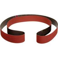 Cubitron II Sanding Belt, 6" W x 79" L, Ceramic, 80+ Grit Dufferin Supply