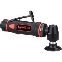 Ponceuse &agrave; disque &agrave; angle droit Dufferin Supply