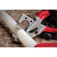 Coupe-tubes, Capacit&eacute; de 1" Dufferin Supply