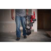 M18 Fuel Dual Bevel Sliding Compound Mitre Saw Kit Dufferin Supply