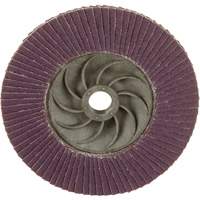 769F Quick Change Flap Disc, 4-1/2" x 5/8"-11, Type 29, 120+ Grit, Ceramic Dufferin Supply