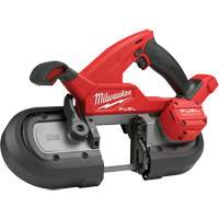 Trousse de scie &agrave; lame-ruban compacte &agrave; g&acirc;chette double M18 Fuel, 18 V Dufferin Supply