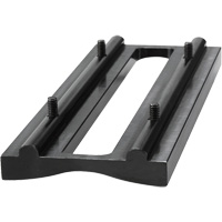 Adaptateur de tige de perçage magn&eacute;tique Dufferin Supply