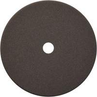 Tampon de finition, 7" dia. Dufferin Supply