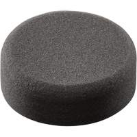 Tampon de finition, 3" dia. Dufferin Supply