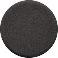 Tampon de finition, 3" dia. Dufferin Supply