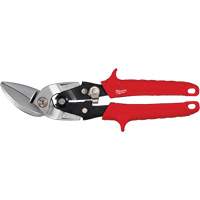 Offset Aviation Snips Dufferin Supply