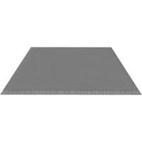 Replacement Blade for Zepher 105GMT & 105GPT Cutters, Single Style Dufferin Supply