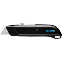 Argentax Multipos Retractable Knife, 22.2 mm Dufferin Supply