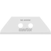 No. 60099C Ceramic Blade, Single Style Dufferin Supply