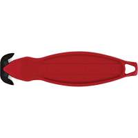 Couteau de s&eacute;curit&eacute; Klever Koncept Dufferin Supply