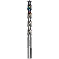 Foret Metal Demon pour aciers doux, tremp&eacute;s et inoxydables, 23/64", Cannelure 3-1/5", Pointe de 130° Dufferin Supply