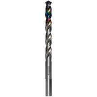 Foret Metal Demon pour aciers doux, tremp&eacute;s et inoxydables, 3/8", Cannelure 3-2/5", Pointe de 130° Dufferin Supply
