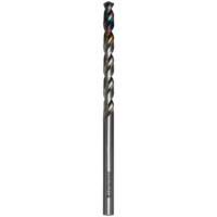Foret Metal Demon pour aciers doux, tremp&eacute;s et inoxydables, 5/32", Cannelure 1-7/10", Pointe de 130° Dufferin Supply