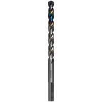 Foret Metal Demon pour aciers doux, tremp&eacute;s et inoxydables, 7/32", Cannelure 2-1/5", Pointe de 130° Dufferin Supply