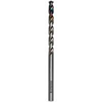Foret Metal Demon pour aciers doux, tremp&eacute;s et inoxydables, 11/64", Cannelure 1-9/10", Pointe de 130° Dufferin Supply