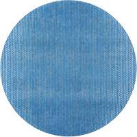 Disque abrasif en maille Meshpower avec fixation autoagrippante, dia 5", Grain 120, C&eacute;ramique Dufferin Supply