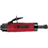 Industrial Die Grinders, 1/4" Collet, 24000 RPM Dufferin Supply