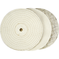 Buffing Wheels Dufferin Supply