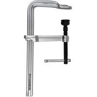 Bar Clamps For Welding & Fabricating - Shop Floor Clamps, 12" (304.8 mm), 2660 lbs. Clamp Force Dufferin Supply