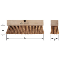 Brosses pour l'entretien Dufferin Supply