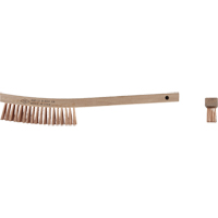 Brosses pour l'entretien Dufferin Supply