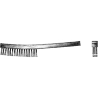 Brosses pour l'entretien Dufferin Supply