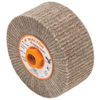 Blendex Surface Conditioning Drum, 4-1/2" Dia. x 2" W, 5/8"-11 Arbor, Fine Grit Dufferin Supply