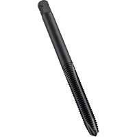 Spiral Point Tap, High Speed Cobalt, M10x1 Thread, 2-15/16" L Dufferin Supply