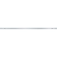R&egrave;gle &agrave; tracer, 96" lo, Aluminium, Graduations de 1/8"/1/16" Dufferin Supply