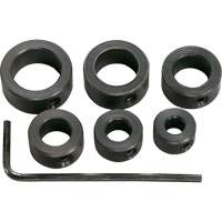 Drill Stops Dufferin Supply