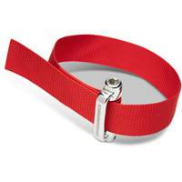 Cl&eacute; &agrave; sangle robuste pour filtre &agrave; huile de 3/8"  & 1/2" Dufferin Supply