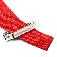 Cl&eacute; &agrave; sangle robuste pour filtre &agrave; huile de 3/8"  & 1/2" Dufferin Supply